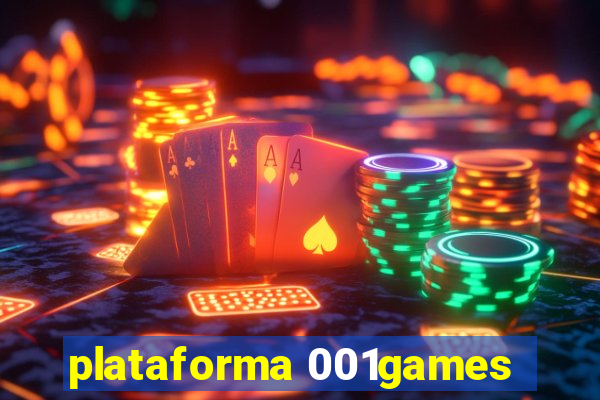 plataforma 001games